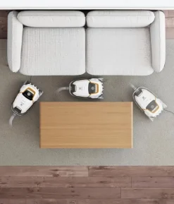 Electrolux Imurit Ja Tarvikkeet-Polynimuri Euoc93Iw