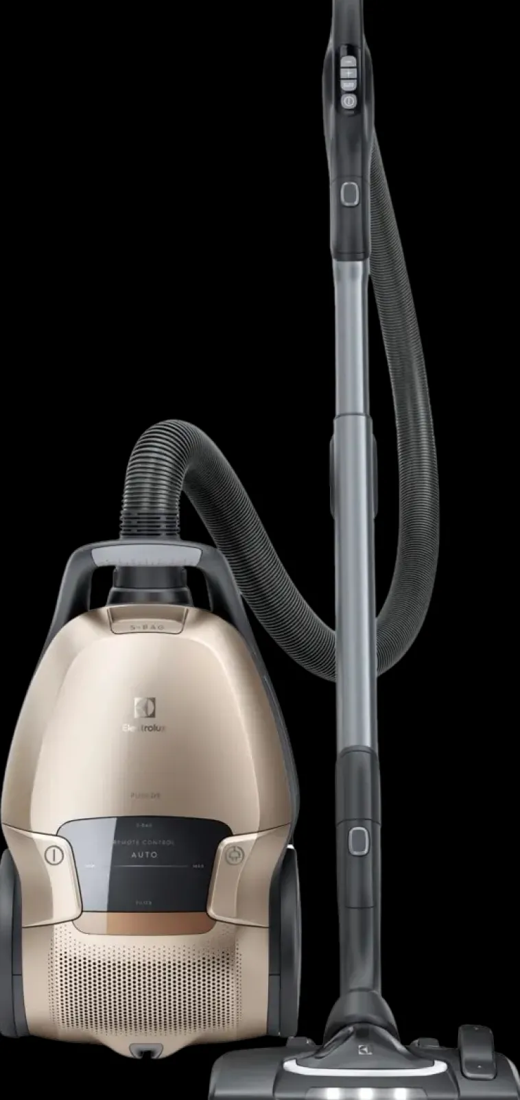 Electrolux Imurit Ja Tarvikkeet-Polynimuri Pd91-8Ssm Hiekka