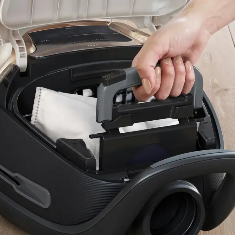 Electrolux Imurit Ja Tarvikkeet-Polynimuri Pd91-8Ssm Hiekka