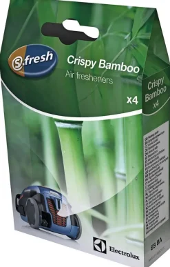 Electrolux Imurit Ja Tarvikkeet-Polynimurin Raikastinrakeet, Bambu