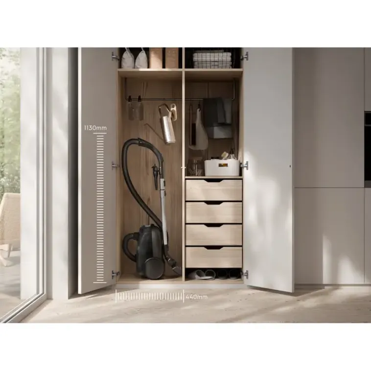 Electrolux Imurit Ja Tarvikkeet-Polynnimuri Clean 600 -Sarja Eb61C1Og