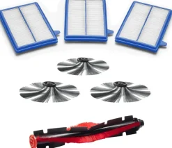 Electrolux Imurit Ja Tarvikkeet-Purei9.2 Robotti-Imurin Tarvikesetti Erk3