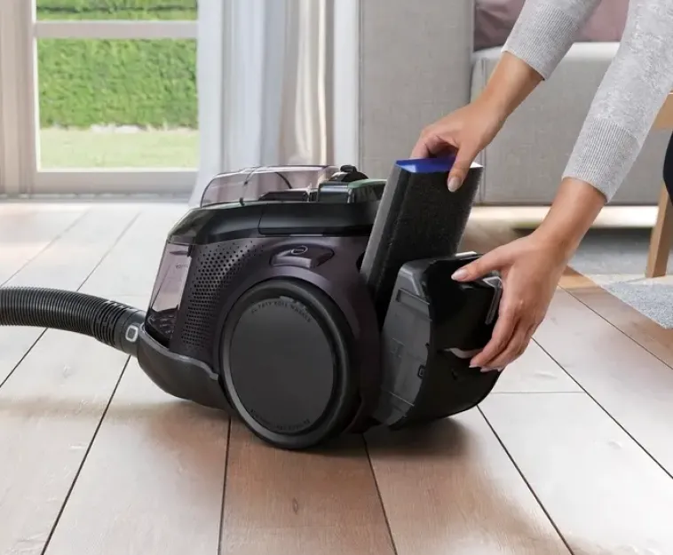 Electrolux Imurit Ja Tarvikkeet-Pussiton Polynimuri Pc91-Green Pure C9