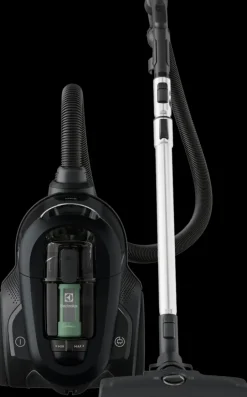 Electrolux Imurit Ja Tarvikkeet-Pussiton Polynimuri El61C2Grn