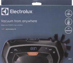Electrolux Imurit Ja Tarvikkeet-Robotti-Imurin Tarvikesetti Erk2
