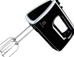 Electrolux Ruoanvalmistuskoneet-Sahkovatkain Ehm3310 Musta