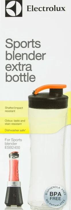 Electrolux Ruoanvalmistuskoneet-Sport Blenderin Varapullo