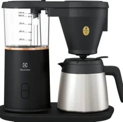Electrolux Kahvi Ja Tee-Termoskahvinkeitin Explore 7 E7Cm1-6Gb