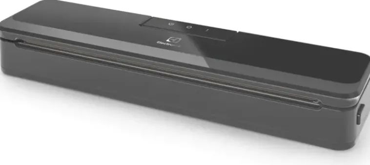 Electrolux Kypsentäminen-Vakuumilaite E4Vs1-4Ag