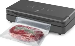 Electrolux Kypsentäminen-Vakuumilaite E6Vs1-6Ag