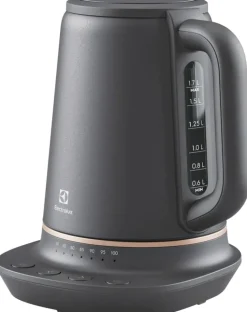 Electrolux Kahvi Ja Tee-Vedenkeitin E7K1-6Bp