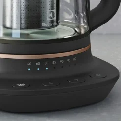 Electrolux Kahvi Ja Tee-Veden/Teenkeitin E7Gk1-8Bp