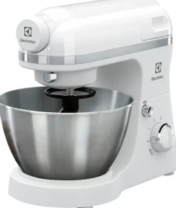 Electrolux Ruoanvalmistuskoneet-Yleiskone Ekm3710 Valkoinen