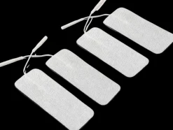 Elle TENS Hierontalaitteet Ja Lämpötyynyt-Elektrodit -Laitteeseen