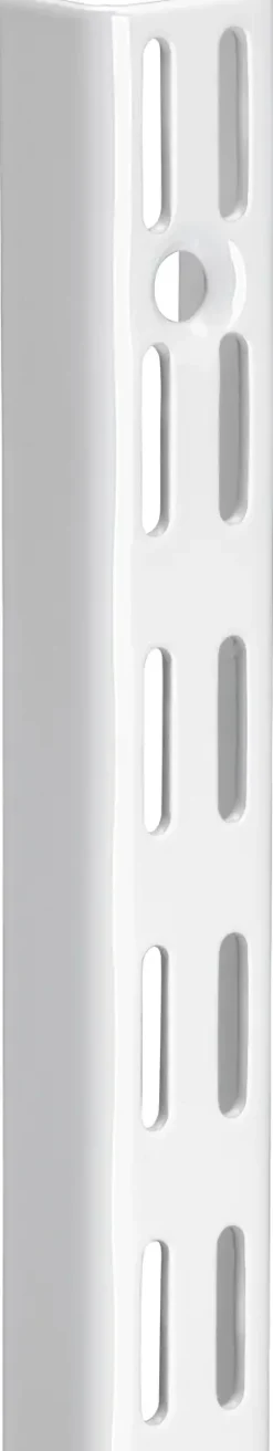 Elfa Säilytyskalusteet-Classic Seinakisko 400310 316Mm Valkoinen