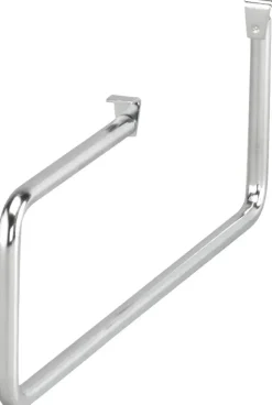 Elfa Säilytyskalusteet-Classic/Decor Vaateripustin 30 491688 272Mm Kromi