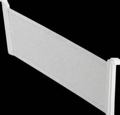 Elfa Säilytyskalusteet-Jakaja 80 Mm Meshkoriin, Valkoinen 223290