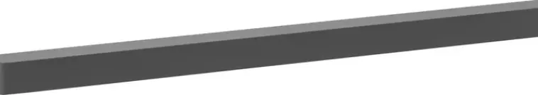 Elfa Säilytyskalusteet-Koristelista Decor 60 604920