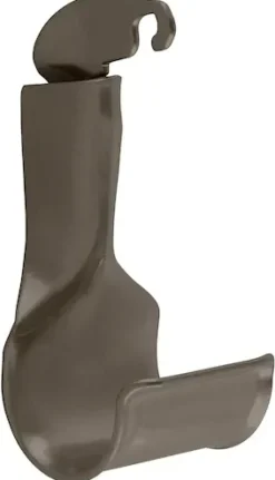 Elfa Säilytyskalusteet-Tankopid.Lankah.Kannattatin Graphite 470928