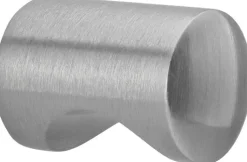 Elfa Säilytyskalusteet-Vedin Decor Moderni 611520 Harjattu Nikkeli