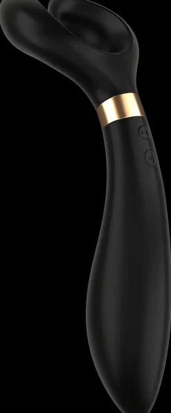 Satisfyer Seksivalineet-Endless Fun Vibraattori