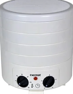 Evermat Muut Keittiölaitteet-Hyotykasvikuivuri