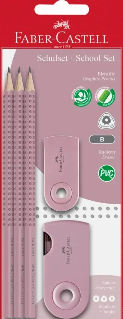 Hot Grip 2001 3 Kynaa,Teroitin,Kumi Toimistotarvikkeet