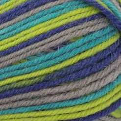 Hot Fazer X Neulelanka 7 Veljesta Karkkiraita Fazermint Käsityötarvikkeet