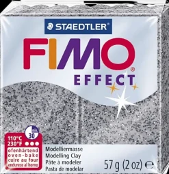 Fimo Askartelutarvikkeet-® Effect, Granite, 57 G/ 1 Pkk