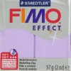 Fimo Askartelutarvikkeet-Effect, Lila, 57 G/ 1 Pkk
