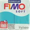 Fimo Askartelutarvikkeet-Soft Muovailumassa, Minttu, 57 G