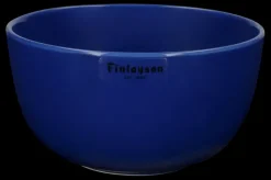 Clearance Kulho Mittava 8Dl Koboltin Sininen Astiat