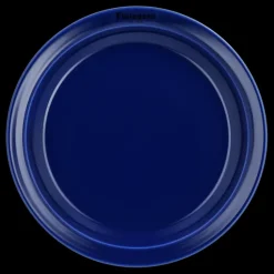 Lautanen Mittava 20Cm Koboltin Sininen Astiat