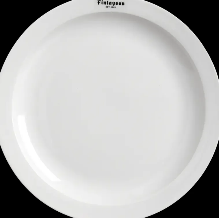 Online Mittava Lautanen 25Cm Astiat