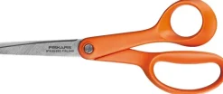 Fiskars Askartelutarvikkeet-Classic Lastensakset 4Kids Oikeakatiset 13Cm