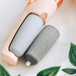 Flawless Muut Kauneuden- Ja Terveydenhoitolaitteet-Pedikyyri