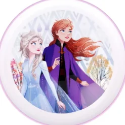 Hot Frozen Lautanen Elements Astiat