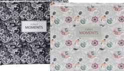 Clearance New Paisley Slip-In 200/10X15Cm Kuvalle Toimistotarvikkeet