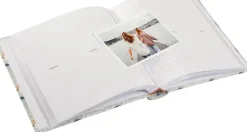 Clearance New Paisley Slip-In 200/10X15Cm Kuvalle Toimistotarvikkeet