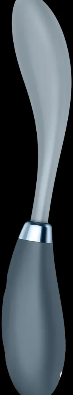 Satisfyer Seksivalineet-G-Spot Flex 3 Vibraattori