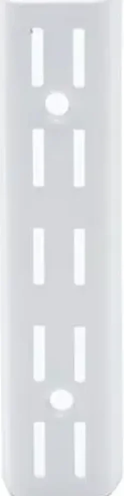 Habo Säilytyskalusteet-Seinakisko 612 150Cm Valkoinen