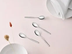 Outlet Carelia Kahvilusikka 2Kpl Aterimet Ja Ottimet