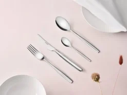 Online Carelia Lahjapakkaus 24-Osainen Aterimet Ja Ottimet