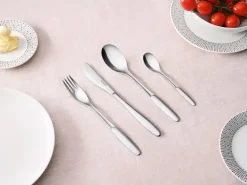 Best Savonia Ruokalusikka 6Kpl Aterimet Ja Ottimet