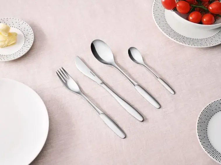 Best Savonia Ruokalusikka 6Kpl Aterimet Ja Ottimet