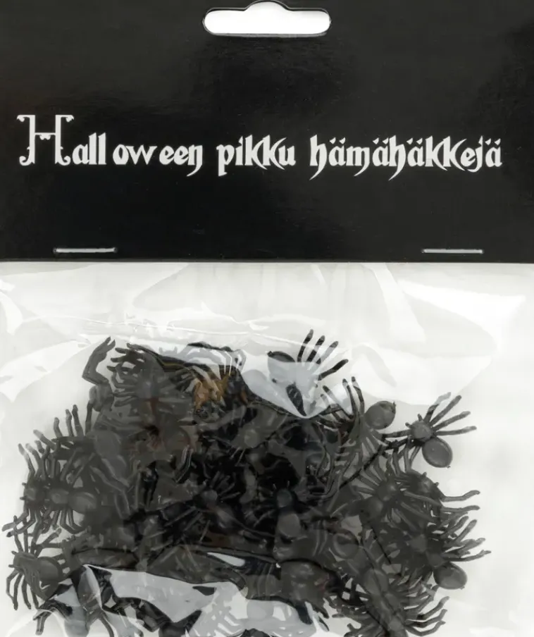 Hot Halloween Pikku Hamahakkeja Sesonkijuhlatarvikkeet