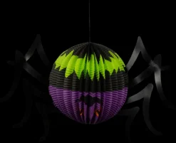 Sale Halloween-Paperikoriste 46 Cm Sesonkijuhlatarvikkeet