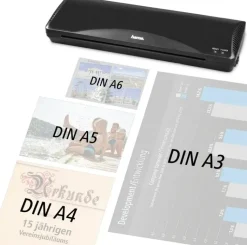 Online Laminointilaite Home & Office Din A3/250 Toimistotarvikkeet