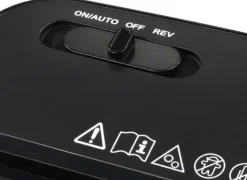 New Paperisilppuri Basic S6 Toimistotarvikkeet