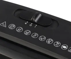 Online Paperisilppuri Mini S6 Toimistotarvikkeet